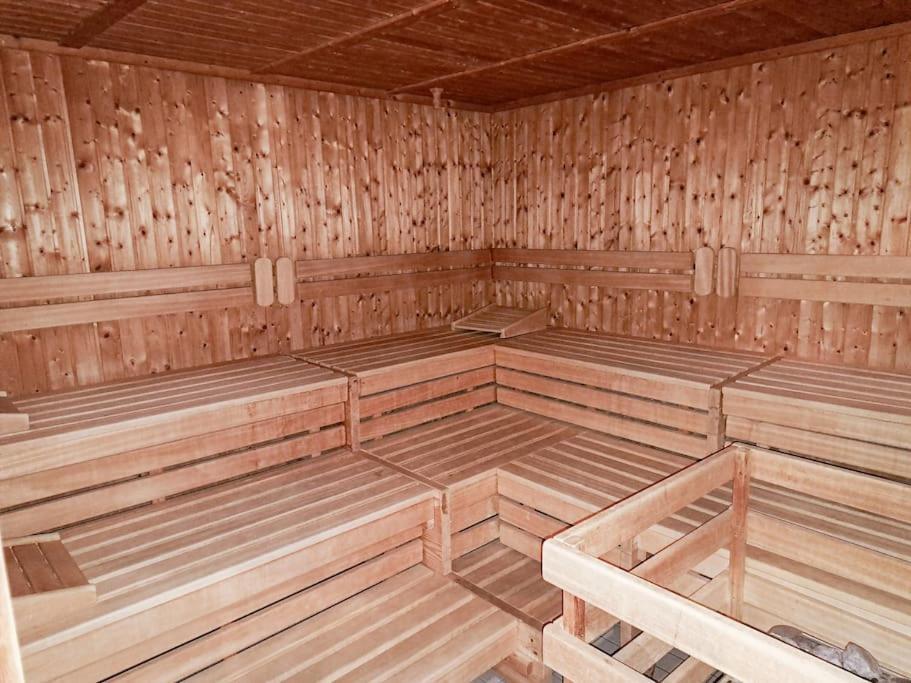 Apartement Nathalie - Wellness Mit Pool Und Sauna Schluchsee Ngoại thất bức ảnh