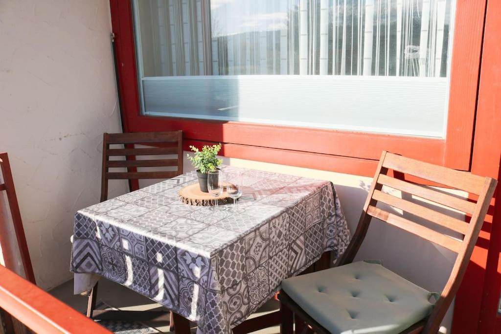 Apartement Nathalie - Wellness Mit Pool Und Sauna Schluchsee Ngoại thất bức ảnh