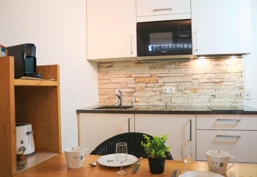 Apartement Nathalie - Wellness Mit Pool Und Sauna Schluchsee Ngoại thất bức ảnh